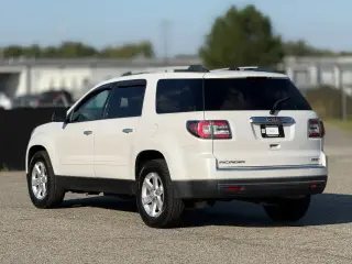 GMC Acadia 2016 AWD SLE-2 4dr SUV