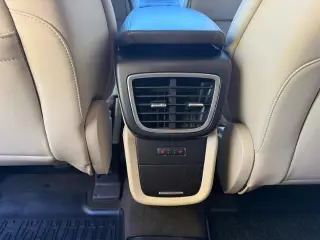 Lincoln Nautilus 2019 Select 4 SUV