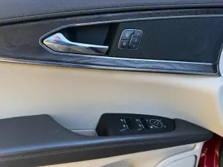 Lincoln Nautilus 2019 Select 4 SUV