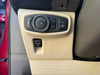 Lincoln Nautilus 2019 Select 4 SUV