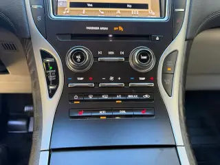 Lincoln Nautilus 2019 Select 4 SUV