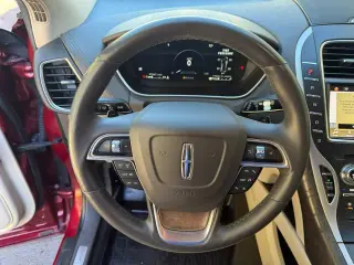 Lincoln Nautilus 2019 Select 4 SUV
