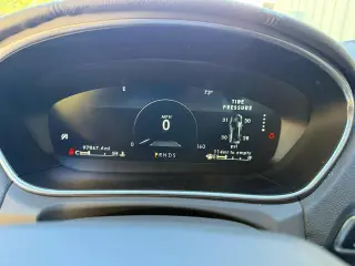 Lincoln Nautilus 2019 Select 4 SUV