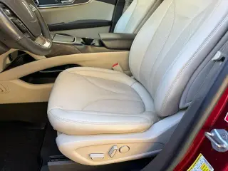 Lincoln Nautilus 2019 Select 4 SUV
