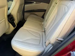 Lincoln Nautilus 2019 Select 4 SUV