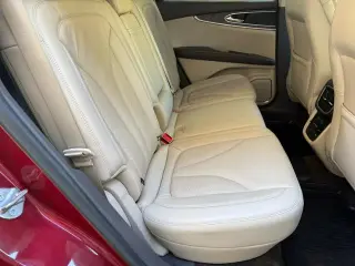 Lincoln Nautilus 2019 Select 4 SUV