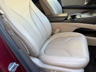 Lincoln Nautilus 2019 Select 4 SUV