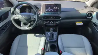 Hyundai KONA 2023 SEL 4dr Crossover
