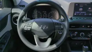 Hyundai KONA 2023 SEL 4dr Crossover