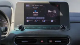 Hyundai KONA 2023 SEL 4dr Crossover