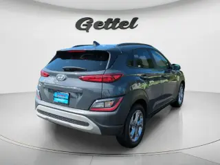 Hyundai KONA 2023 SEL 4dr Crossover