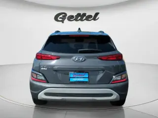 Hyundai KONA 2023 SEL 4dr Crossover