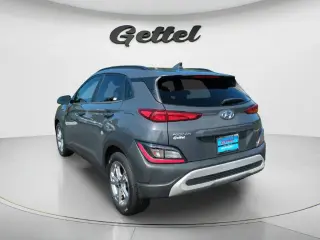 Hyundai KONA 2023 SEL 4dr Crossover