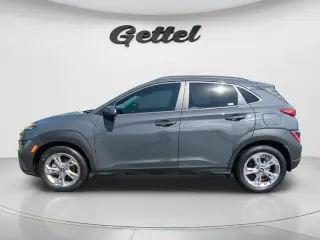 Hyundai KONA 2023 SEL 4dr Crossover