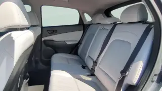 Hyundai KONA 2023 SEL 4dr Crossover