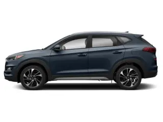 Hyundai TUCSON 2019 AWD Sport 4dr SUV