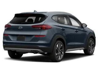Hyundai TUCSON 2019 AWD Sport 4dr SUV