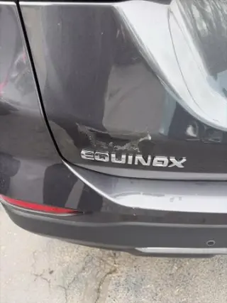 Chevrolet Equinox 2023 LT 4dr SUV w/1LT