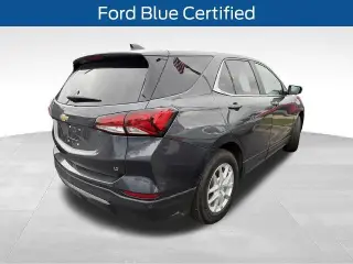 Chevrolet Equinox 2023 LT 4dr SUV w/1LT