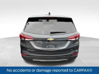 Chevrolet Equinox 2023 LT 4dr SUV w/1LT