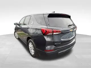 Chevrolet Equinox 2023 LT 4dr SUV w/1LT