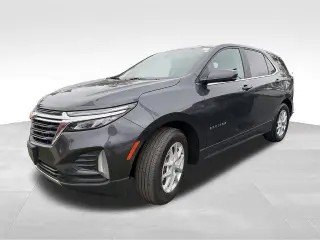 Chevrolet Equinox 2023 LT 4dr SUV w/1LT
