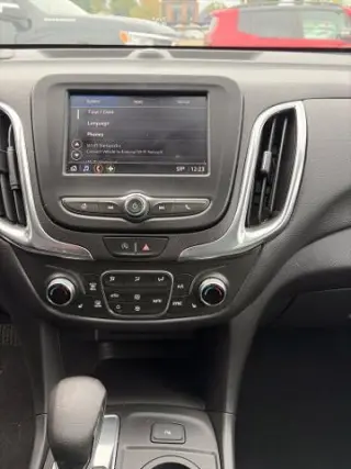 Chevrolet Equinox 2023 LT 4dr SUV w/1LT