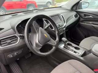 Chevrolet Equinox 2023 LT 4dr SUV w/1LT