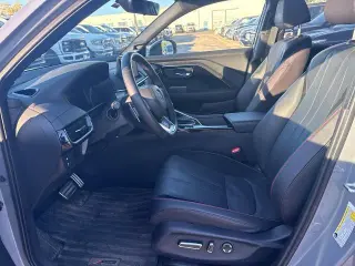 Acura ADX 2025 AWD 4pt Crossover con paquete A-SPEC y Advance
