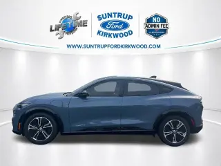 Ford Mustang Mach-E 2023 Premium 4dr SUV