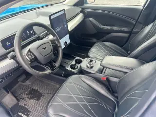 Ford Mustang Mach-E 2023 AWD Select 4dr SUV