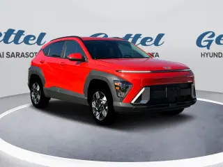 Hyundai KONA 2025 SEL Convenience 4dr Crossover