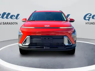 Hyundai KONA 2025 SEL Convenience 4dr Crossover