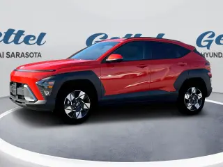 Hyundai KONA 2025 SEL Convenience 4dr Crossover