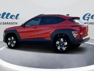 Hyundai KONA 2025 SEL Convenience 4dr Crossover