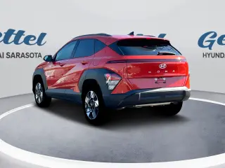 Hyundai KONA 2025 SEL Convenience 4dr Crossover