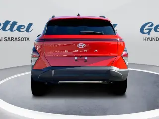 Hyundai KONA 2025 SEL Convenience 4dr Crossover