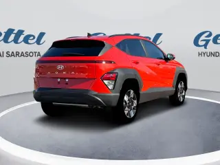 Hyundai KONA 2025 SEL Convenience 4dr Crossover