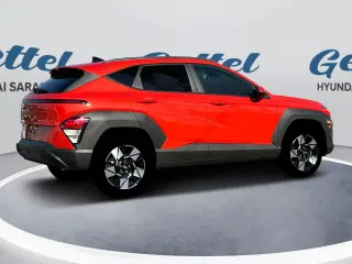 Hyundai KONA 2025 SEL Convenience 4dr Crossover