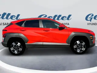 Hyundai KONA 2025 SEL Convenience 4dr Crossover