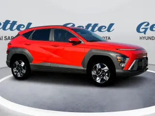 Hyundai KONA 2025 SEL Convenience 4dr Crossover