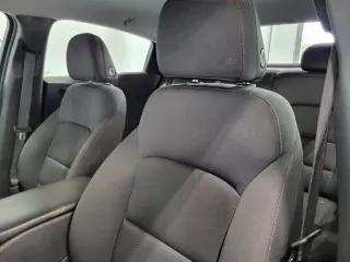 Chevrolet Malibu 2023 LS Sedán de 4 puertas