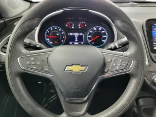 Chevrolet Malibu 2023 LS Sedán de 4 puertas