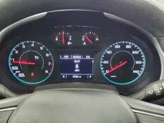 Chevrolet Malibu 2023 LS Sedán de 4 puertas