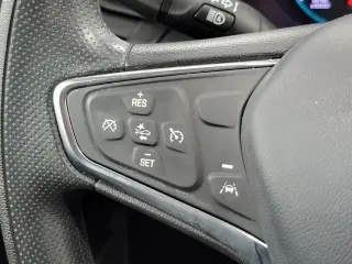 Chevrolet Malibu 2023 LS Sedán de 4 puertas