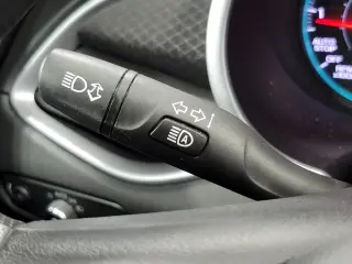 Chevrolet Malibu 2023 LS Sedán de 4 puertas