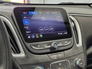 Chevrolet Malibu 2023 LS Sedán de 4 puertas