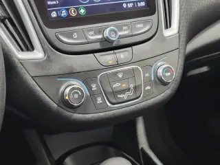 Chevrolet Malibu 2023 LS Sedán de 4 puertas