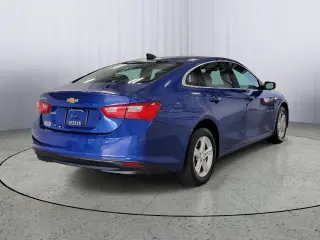 Chevrolet Malibu 2023 LS Sedán de 4 puertas
