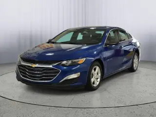 Chevrolet Malibu 2023 LS Sedán de 4 puertas